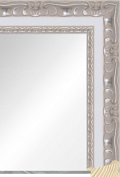 Зеркало «Анаэль» Перламутр