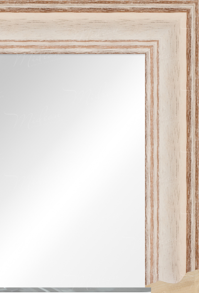 Зеркало в раме 1616.6073 — фото 2
