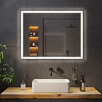 Зеркало с подсветкой Ультра — фото 9