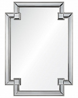 Зеркало «Честер» Silver — фото 1