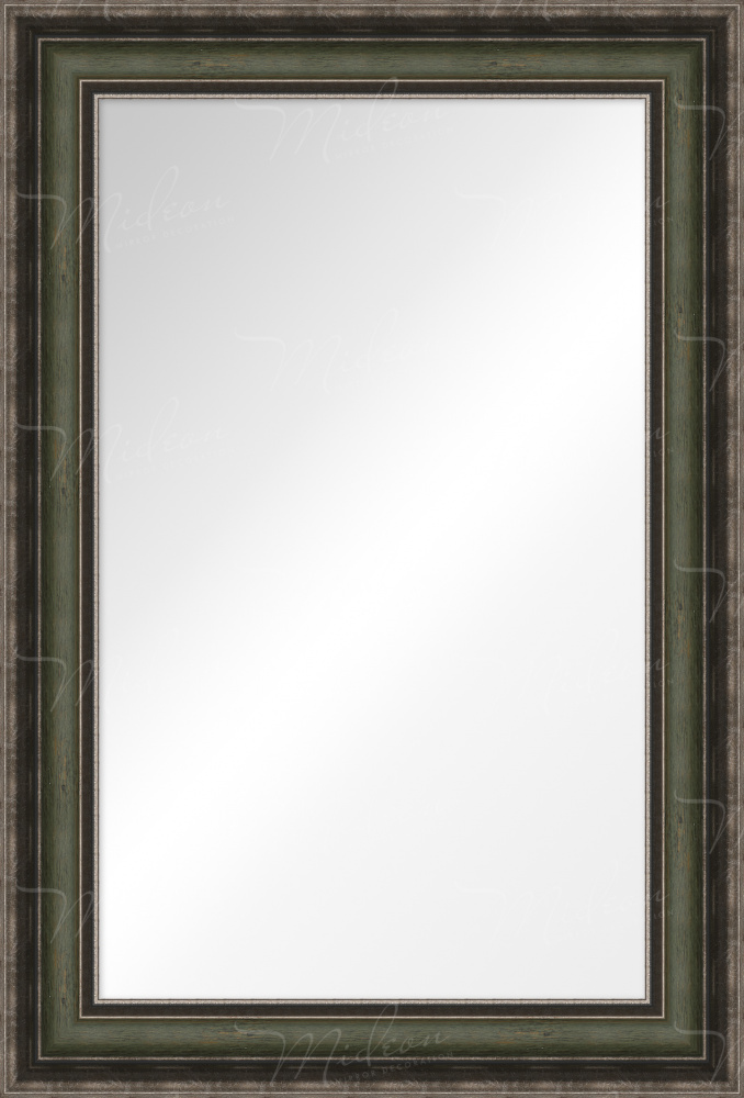 Зеркало в раме 206.6029.61.IQ — фото 1
