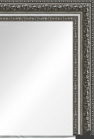 Зеркало «Калиста» темное серебро — фото 2