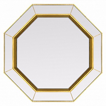 Зеркало «Espresso Gold»
