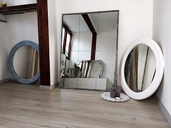 Зеркало «Window white»