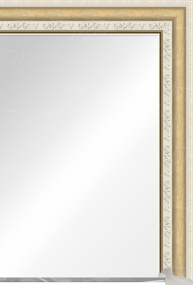 Зеркало в раме 51.4323.16.IQ — фото 2