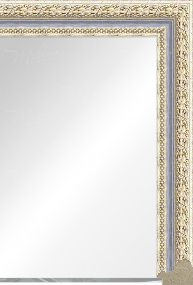 Зеркало в раме 104.4631.17.IQ — фото 2